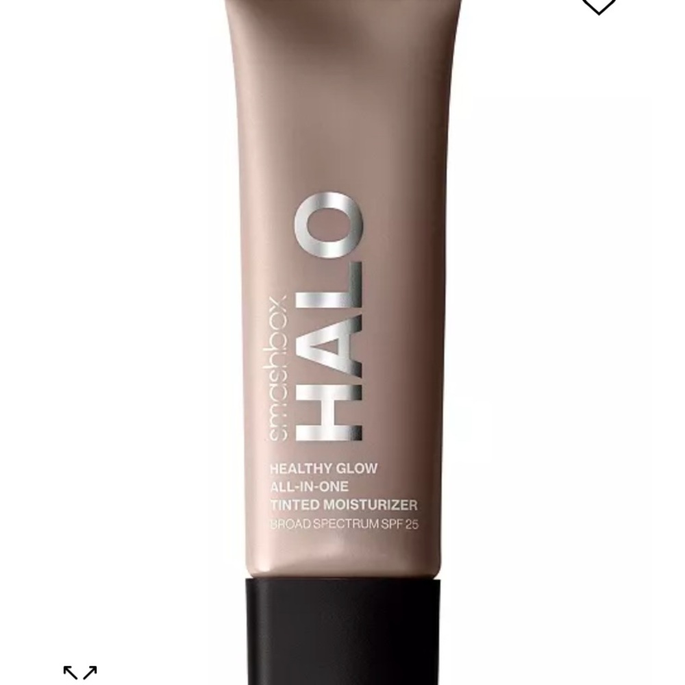 Smashbox Halo Dark Neutral Tinted Moisturizer